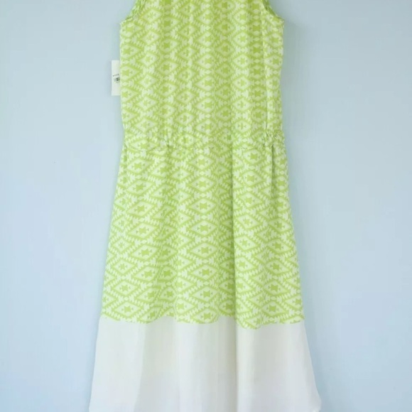 Printed summer dress - Picture 10 of 11